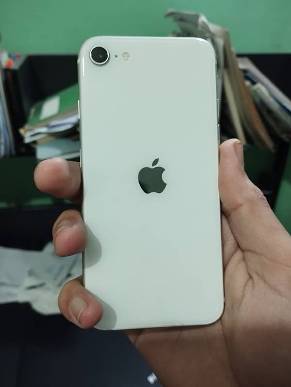 Iphone Se (2020) PTA prpved 1