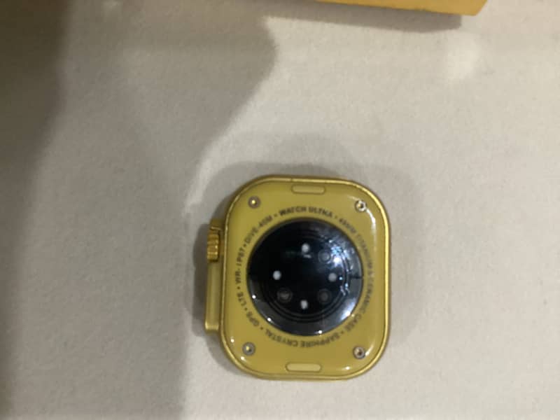 Watch Ultra G9 PRO 5