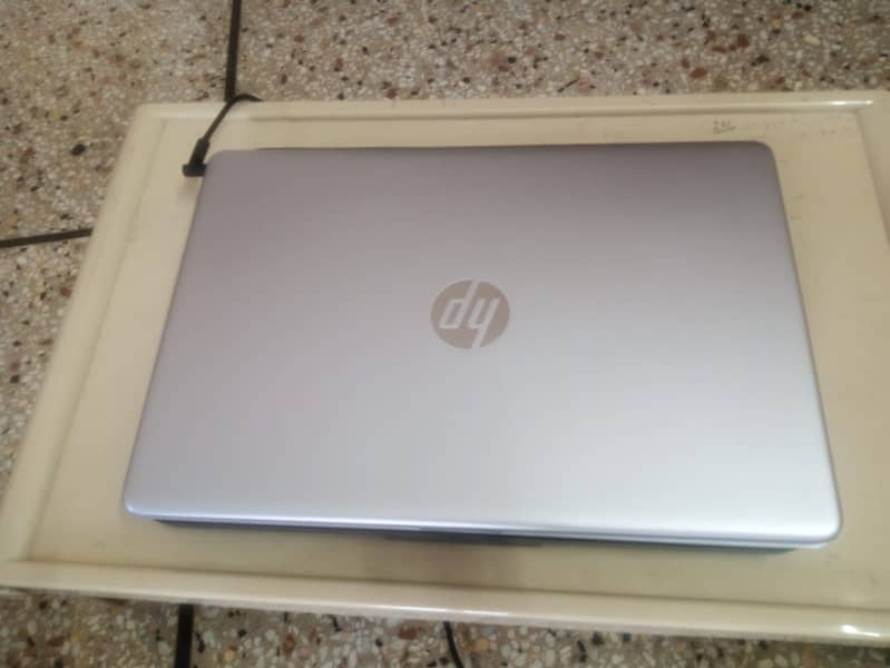 HP Laptop - 12th Gen Core i3 0