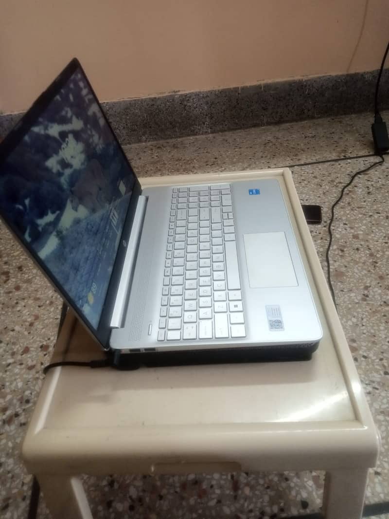 HP Laptop - 12th Gen Core i3 3