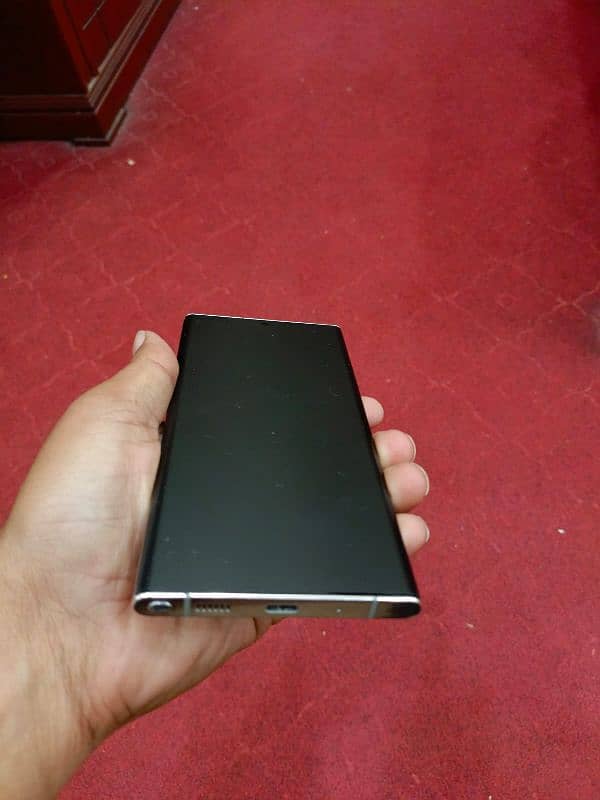 Samsung Note20 ultra For sale 3