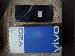 vivo y20 4+64 only penal change WhatsApp 0370,9103,823,