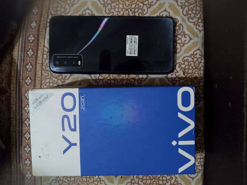 vivo y20 4+64 only penal change WhatsApp 0370,9103,823, 0