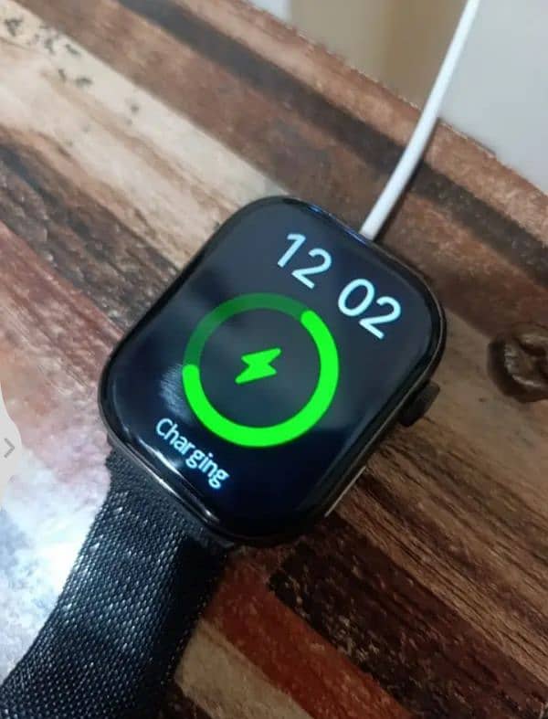 Smart Watch 2