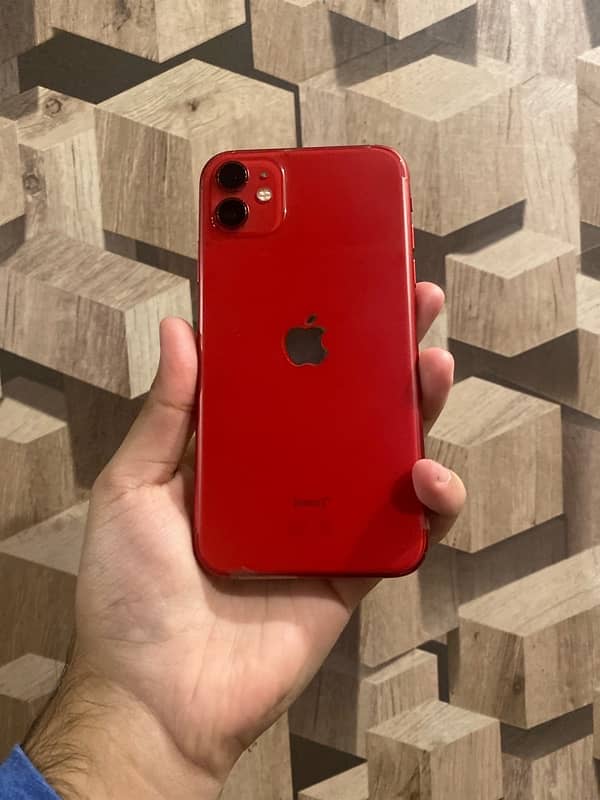 Iphone 11 Non pta Factory 2