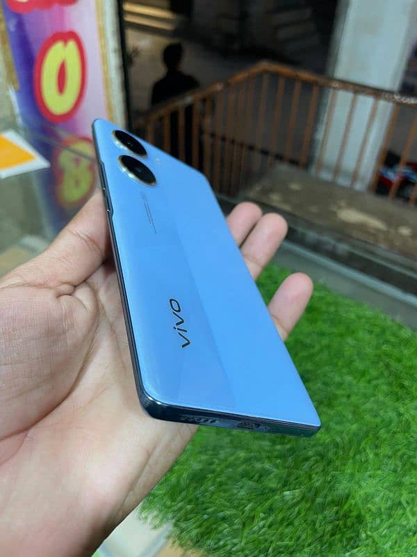 vivo v29e 2