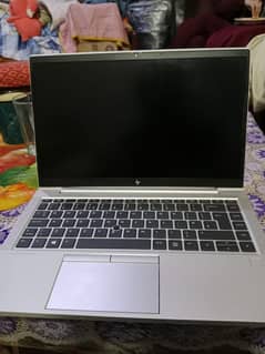 HP EliteBook 845 G7 Laptop - AMD Ryzen 5 4650U,