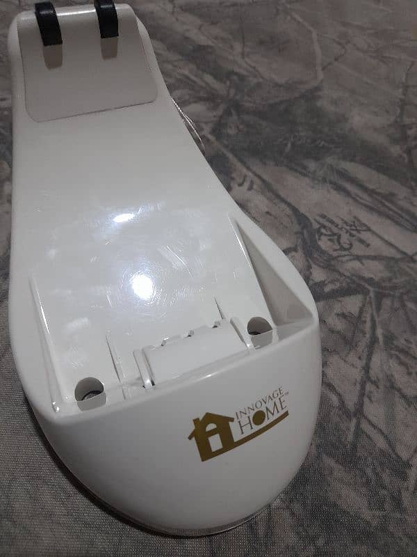 innovage home steam iron 7