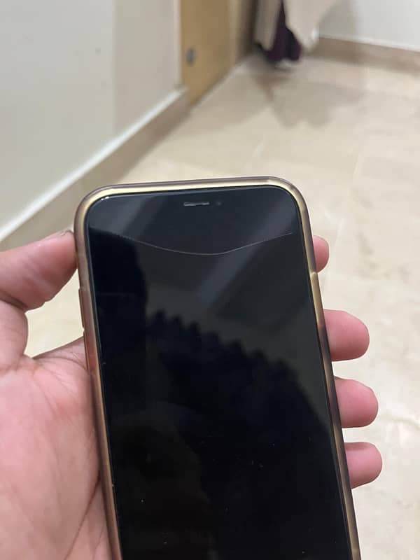 IPHONE XR 128 gb 2