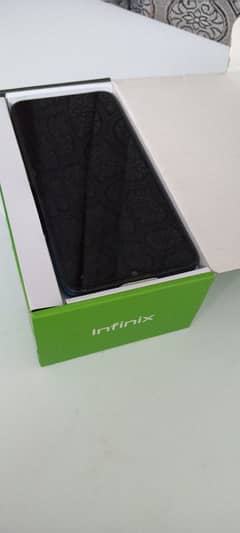 infinix