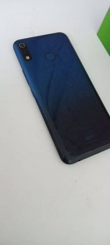 infinix hot 8lite for urgent sale 2