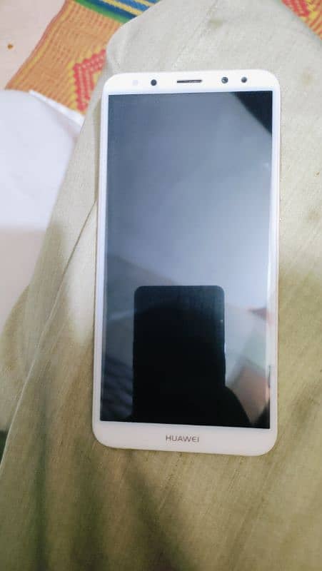 Huawei mate10 lite 0