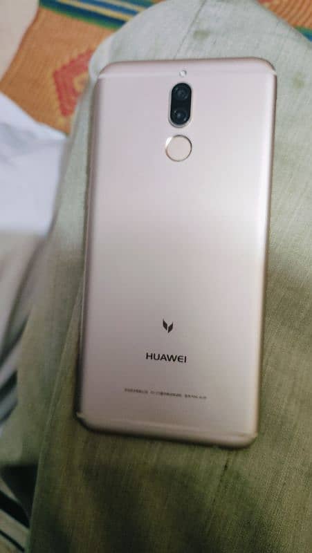 Huawei mate10 lite 1