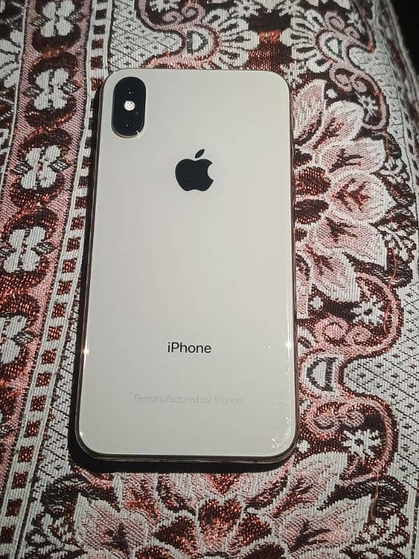 iphone Xs non pta 64 GB 0