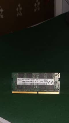 Laptop RAM 8GB DDR4 RAM | Laptop DDR4 SK Hynix RAM