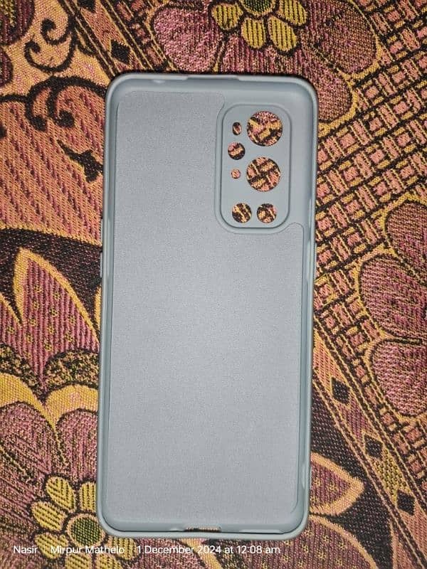 OnePlus 9 pro back cover 1