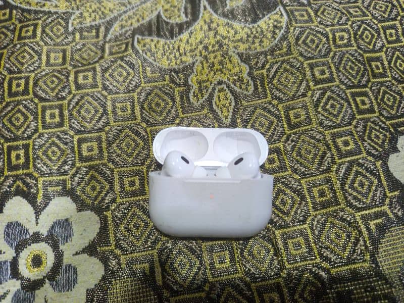 Airpods Pro 2