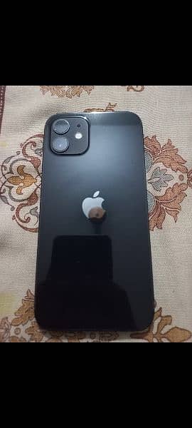 Iphone 12  64gb 0