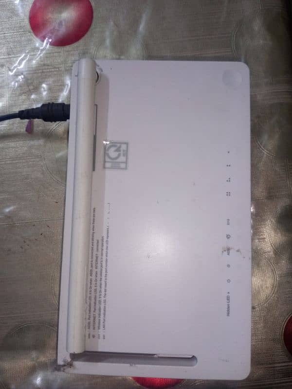 Totlolink ND150 modem router for sale 0