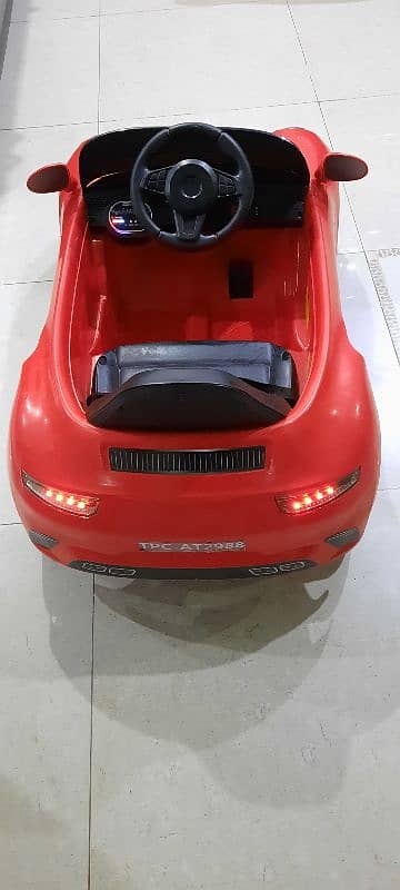 Kids Car 2