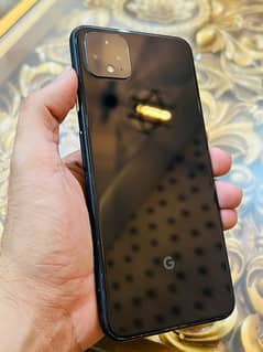 Google pixel 4xl