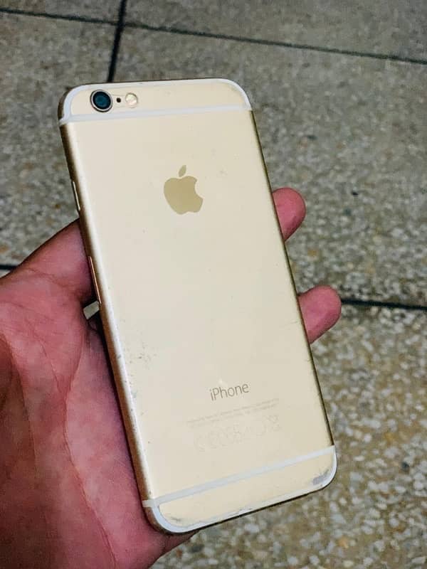 iPhone 6Pta approved 1