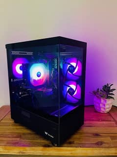 Brand New Gaming PC