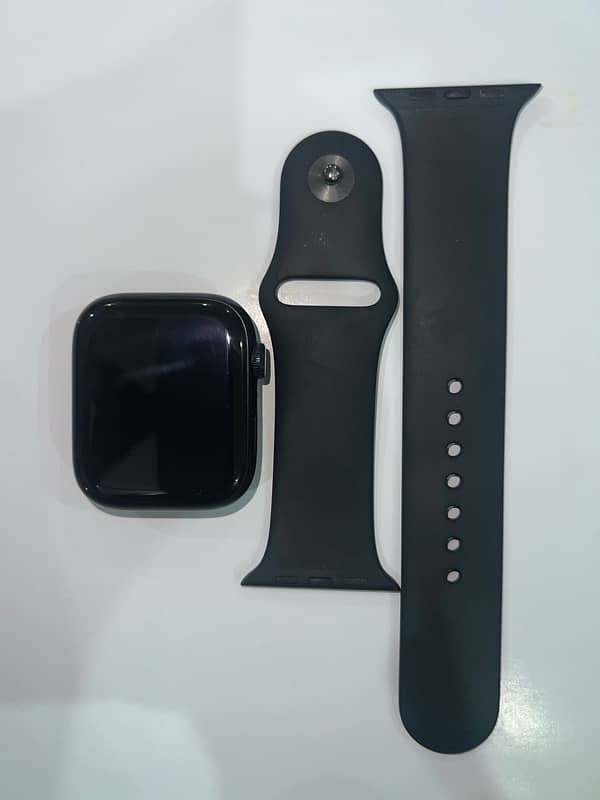 Apple Watch Series 7 45mm 0