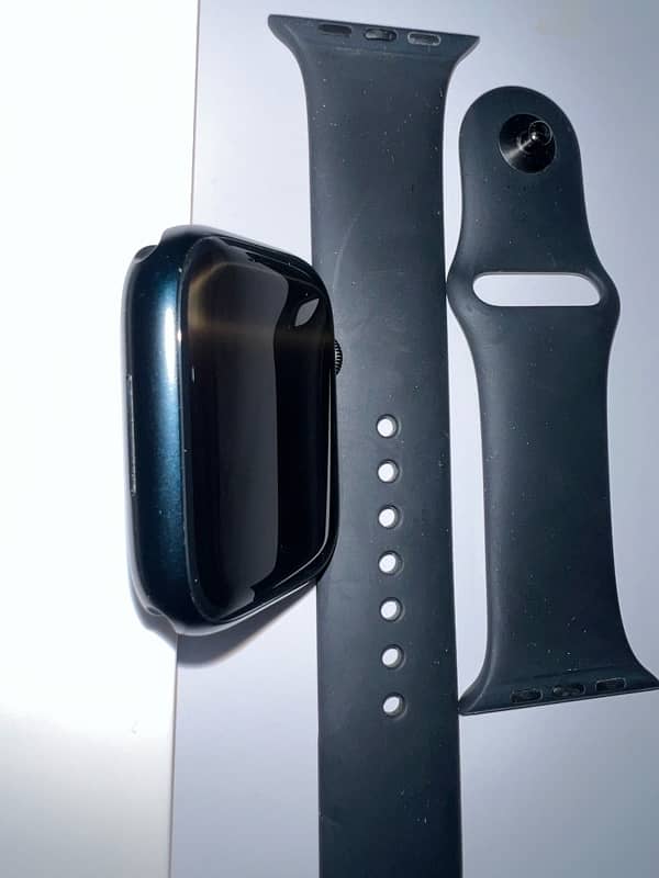 Apple Watch Series 7 45mm 1