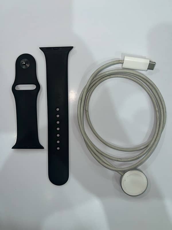 Apple Watch Series 7 45mm 2