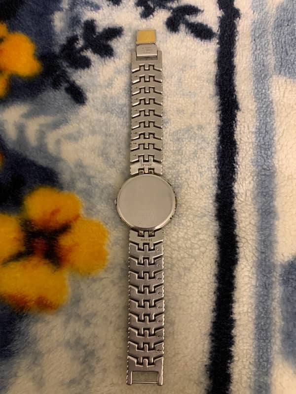 Seiko Watch Original-read ad description 1