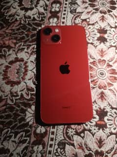 iphone 13non pta jv 128 GB