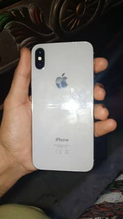 IPhoneX