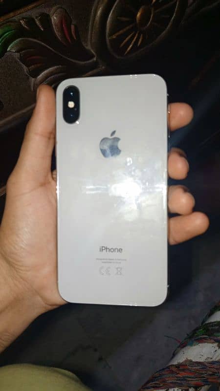 IPhoneX Non pta 0