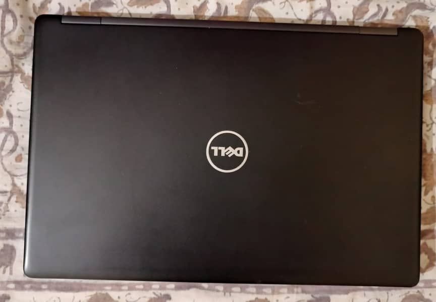 DELL Core i7 2.9GHz 7820HQ /2GB Nvidia GeForce 940MX /512-SSD/16GB-RAM 6