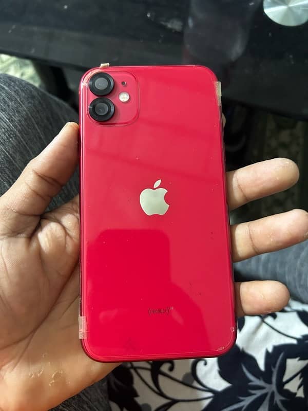 Iphone 11 Non Pta 64gb sim working 0