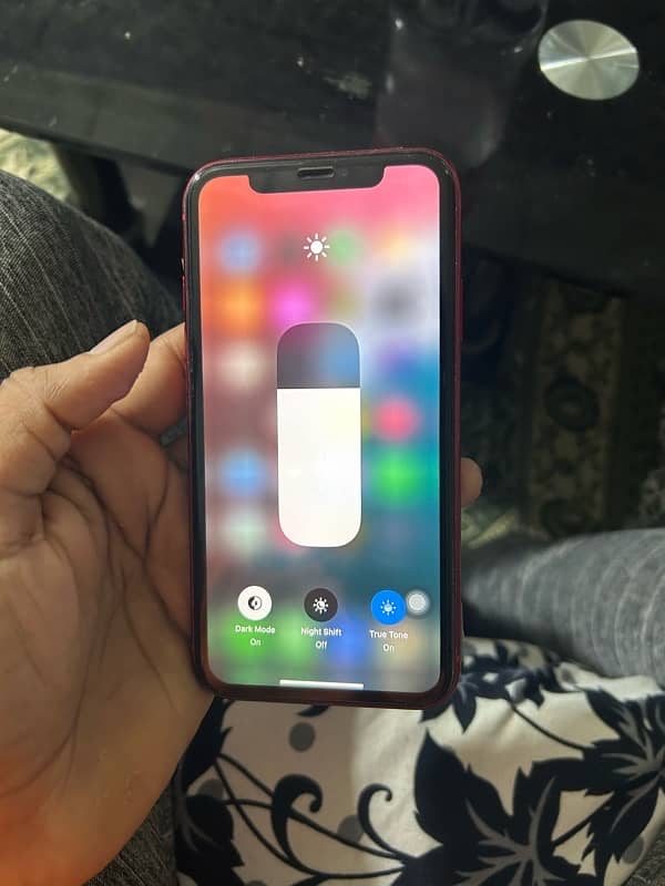 Iphone 11 Non Pta 64gb sim working 1