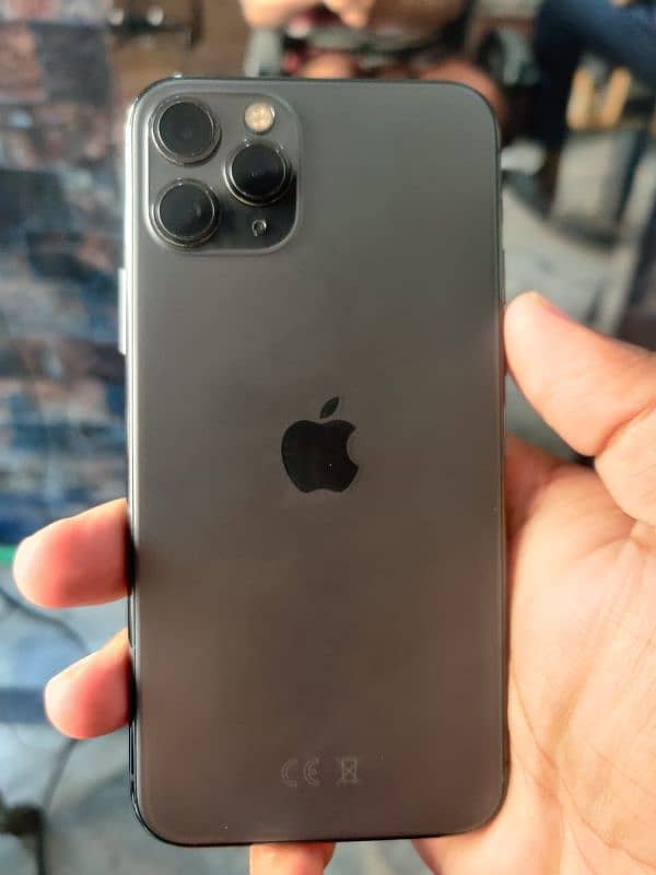 iphone 11 pro 0