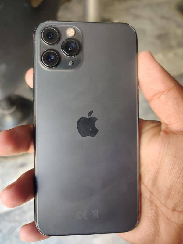 iphone 11 pro 6