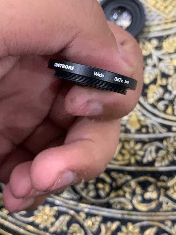 lifetrone switzerland mobile metal lenses for sale 3