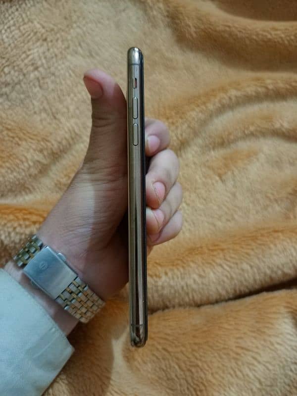 iphone 11 pro max non pta 64gb full okay 3