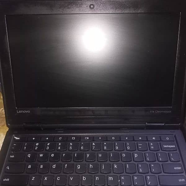 Lenovo Thinkpad Chromebook 11e 2