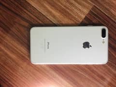 I phone 7 plus