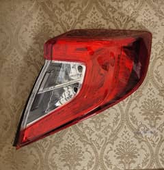 Original Honda Civic X Rear Light (Right)