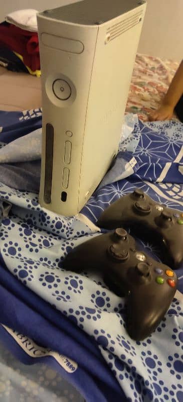 Xbox 360 for Sale 0