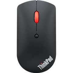 Lenovo ThinkPad Silent 2400 DPI Mouse (Whatsapp  0333-6233364)