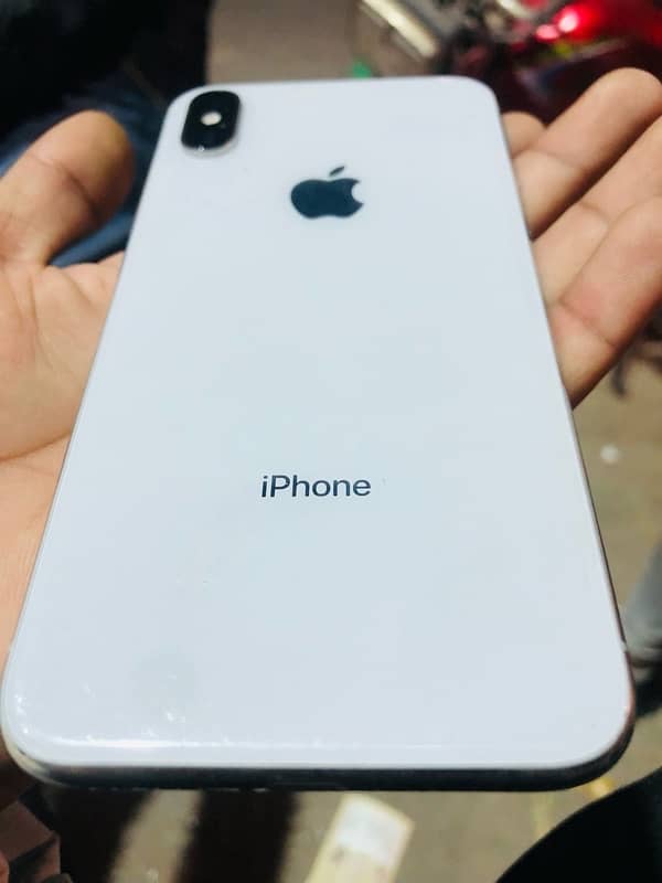 iphonex non pta 64gb 4