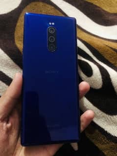 Sony Xperia 1 mark 1 6/64 for sale or exchange