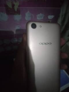 urgent sell oppo A83 serious buyer contact what's app 03447382049