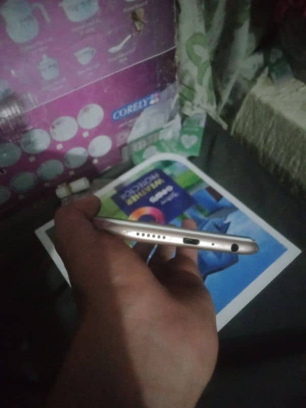 urgent sell oppo A83 serious buyer contact what's app 03447382049 2